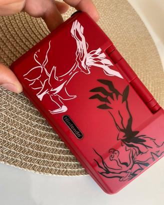 Nintendo NDS