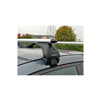 Kit attacchi più barre auto portatutto ford fiesta