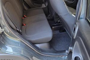 Fiat Panda Pandina Cross ibrida