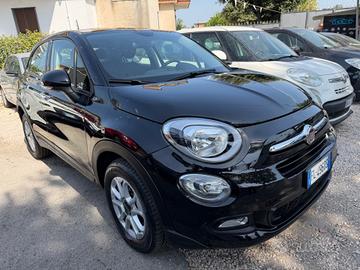 Fiat 500X 1.3 MultiJet 95 CV Pop Star *PARI NUOVO*
