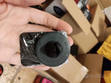 Piastra magnetica per cellulare