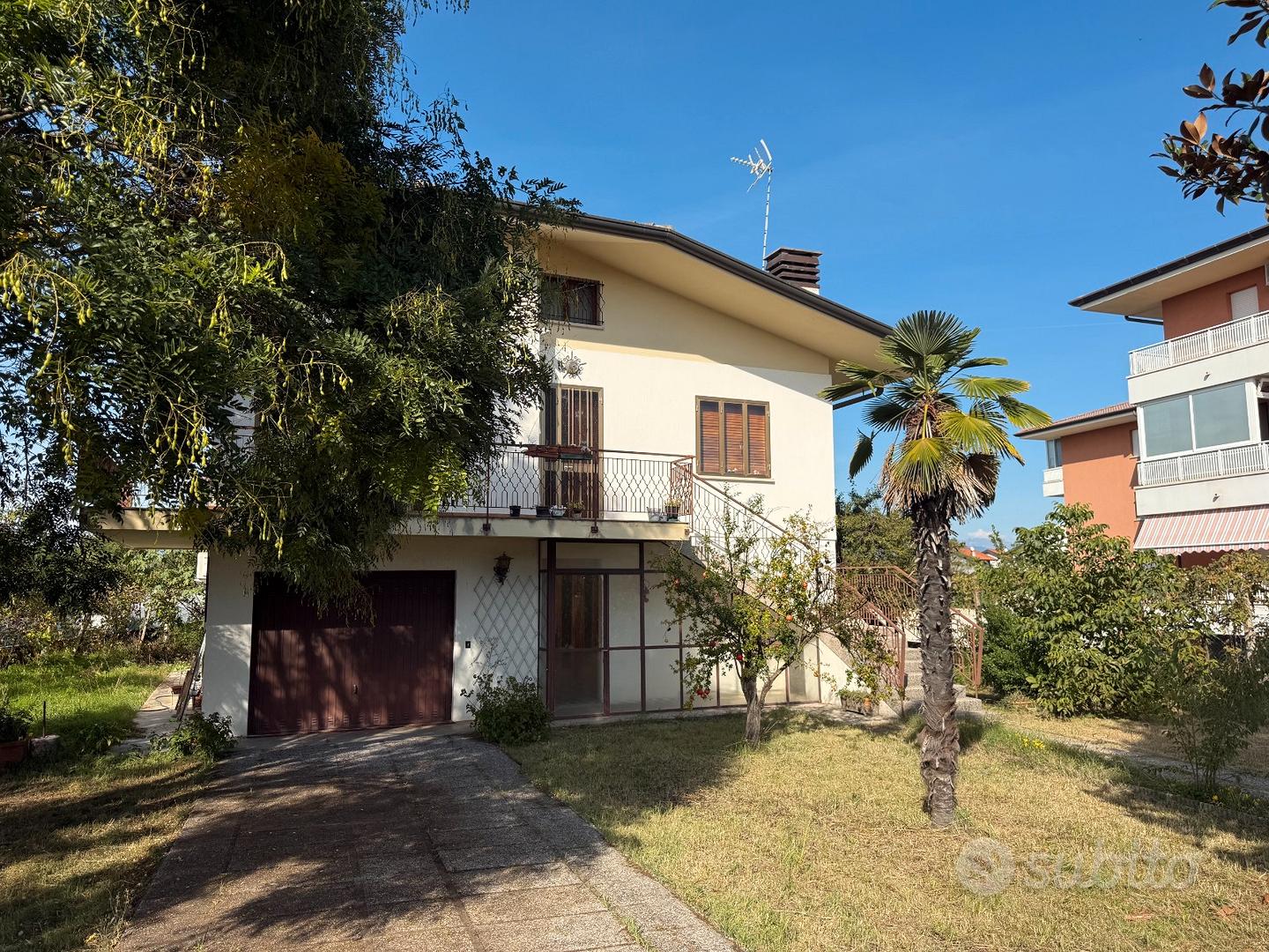 Casa – Tavagnacco, Feletto Umberto / Felet - Vista 3