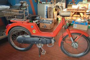 Piaggio Boxer