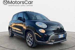 FIAT 500L 1.6 MJT 120 CV Trekking
