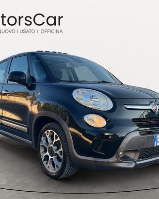 FIAT 500L 1.6 MJT 120 CV Trekking