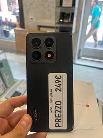 Mi 14 t 12 ram 256 gb