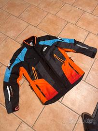 Giacca da moto KTM Taglia L