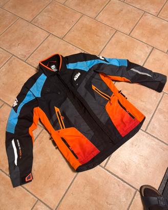 Giacca da moto KTM Taglia L