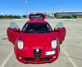 Alfa Mito