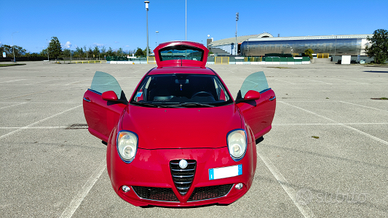 Alfa Mito