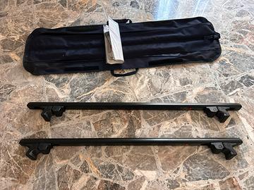 Barre portatutto originali VW