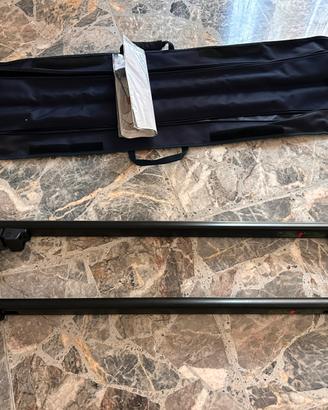 Barre portatutto originali VW