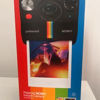 Polaroid NOW+ Generation 2