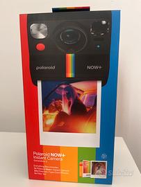 Polaroid NOW+ Generation 2