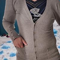 Giacca primaverile donna 