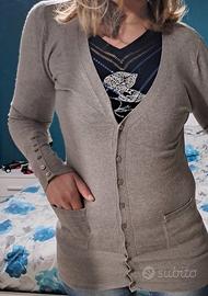 Giacca primaverile donna 