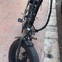 Bicicletta elettrica