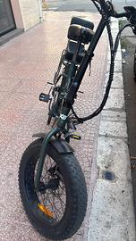 Bicicletta elettrica