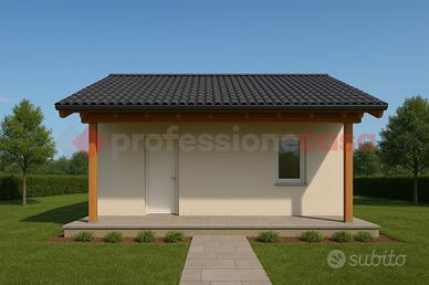 Casa Indipendente Minturno [Cod. rif V420VRG]