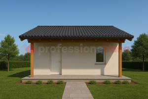 Casa Indipendente Minturno [Cod. rif V420VRG]