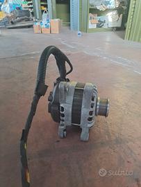 Alternatore PEUGEOUT 208 1.2 bz VTI 