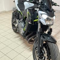Kawasaki z650 full power