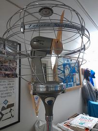 Lotto due ventilatori san giorgio