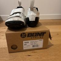 SCARPE TRIATHLON Bont Riot TR 45