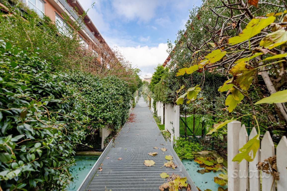 Appartamento – Milano, Giambellino, Municipio 6 - Vista 2