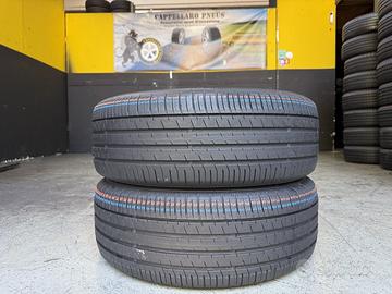 2 Gomme Falken 215/60R16 95V Estive 80% Residui