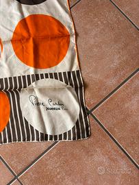 Foulard vintage