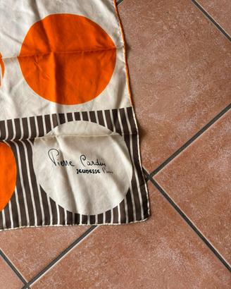 Foulard vintage
