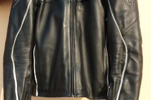 Tuta per moto in pelle DAINESE 