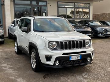 Jeep Renegade 1.6 Mjt 120 CV Limited CAMBIO AUTOMA