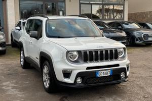 Jeep Renegade 1.6 Mjt 120 CV Limited CAMBIO AUTOMA