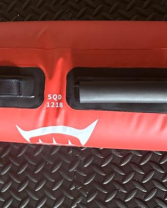 Sandbag / Power Bag da allenamento con maniglie