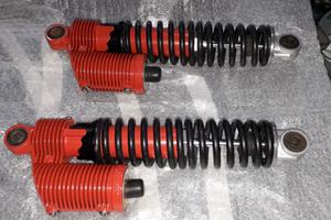 ammortizzatori posteriori MARZOCCHI GAS ORIGINALI