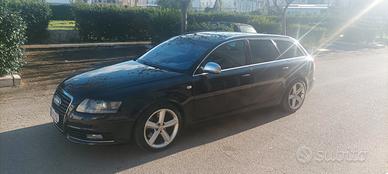 audi A6 3000