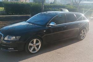 audi A6 3000