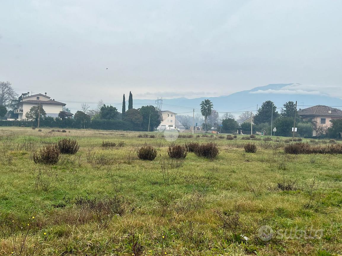 TER. RESIDENZIALE A ESPERIA - Vista 5