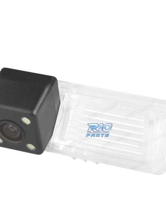TELECAMERA PER VOLKSWAGEN VW POLO GOLF PASSAT BEET