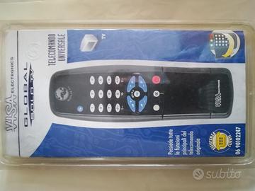 Telecomando VISA electronics