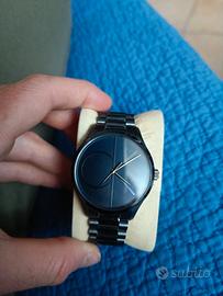 orologio Calvin Klein