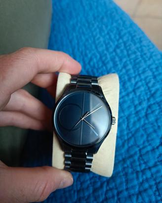 orologio Calvin Klein