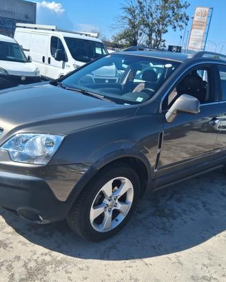 Opel Antara 2.0 CDTI 150CV Cosmo
