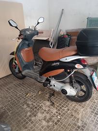 Piaggio Liberty 150