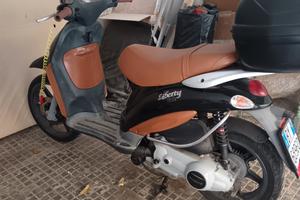 Piaggio Liberty 150