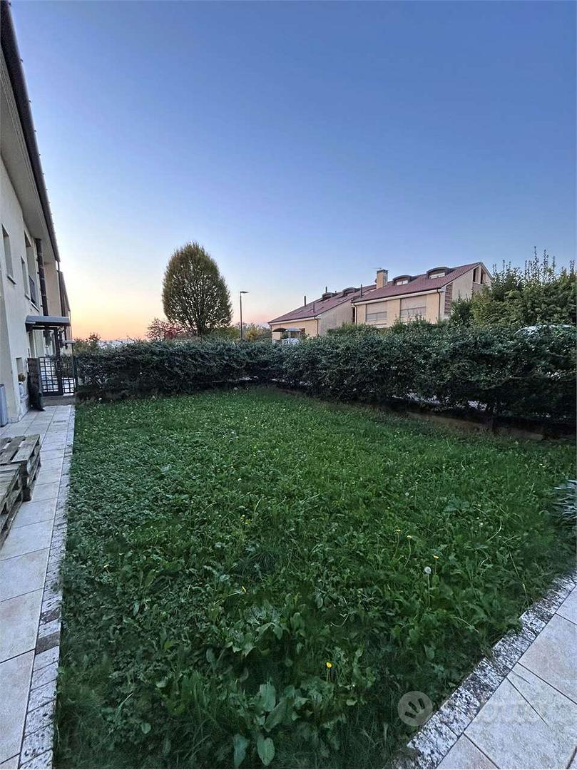 Mini appartamento con Giardino - View 4