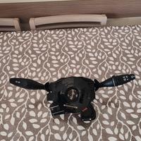 Frecce e leve tergicristalli Ford Fiesta mk5 