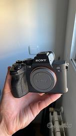 Sony a7s III